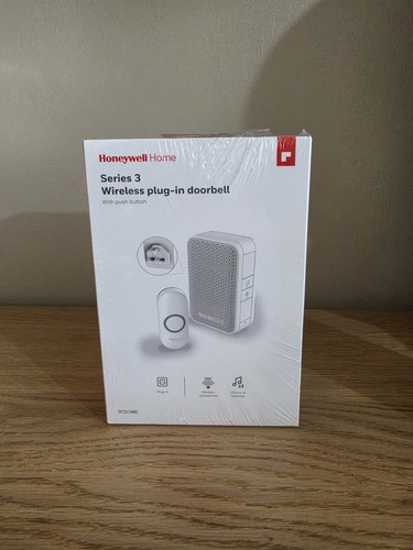 Honeywell dc311nbs series - honeywell,