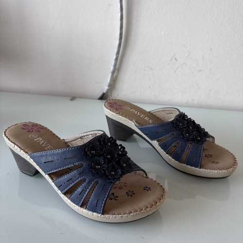 Pavers women eu 39 - pavers,