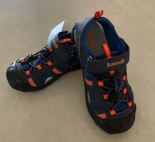 Kamik mantaray unisex - kamik, youth