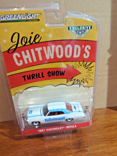 Greenlight joie chitwoids - greenlight,
