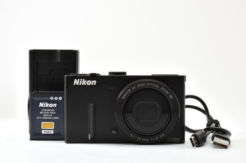 Neat mint nikon coolpix - 🌸[neat,
