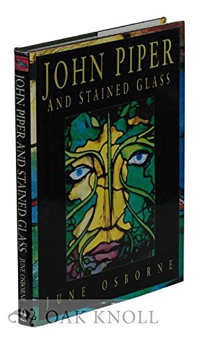 John piper and stained - piper,