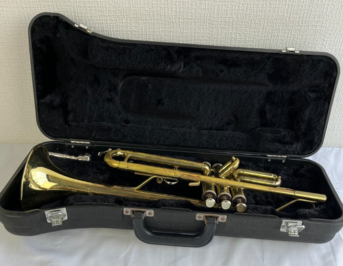 Jupiter jtr 300 trumpet - jtr-300, used