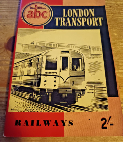 1954 abc ian - abc, london