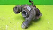 RENAULT KANGOO Turbocharger