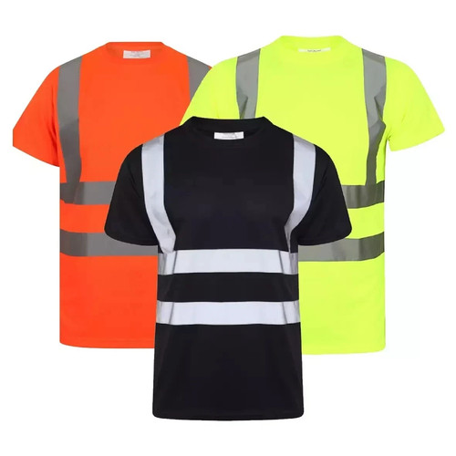 Viz visibility shirt - hi,