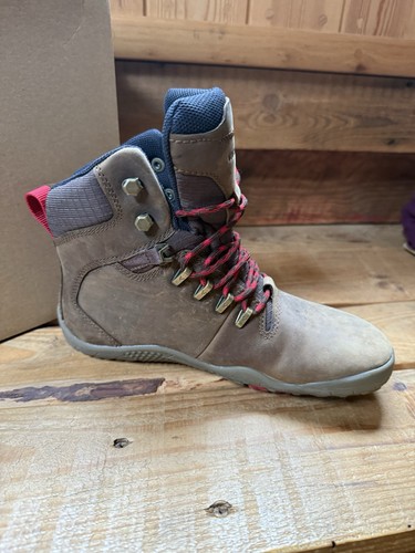 Vivobarefoot womens tracker - vivobarefoot,