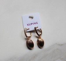 Xuping Jewelry Gold Plated