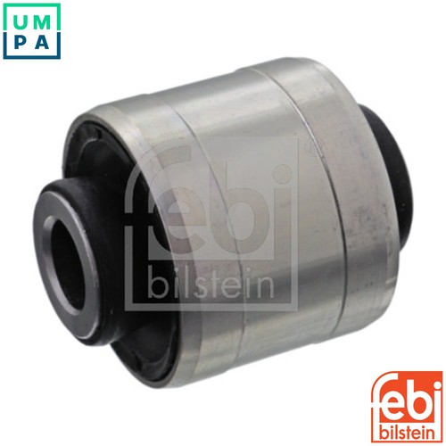 Mounting controltrailing - 2x,