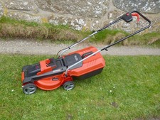 Einhell Cordless Lawn Mower
