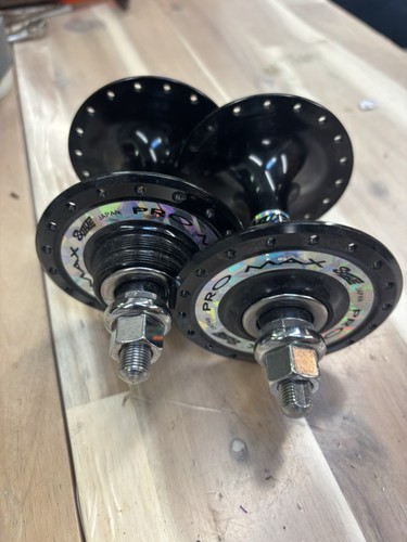 Suzue pro max hubs - suzue,