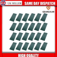 Roof Sheets Corrugated 24pcs