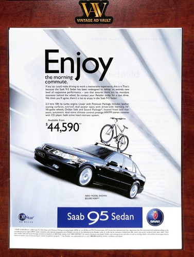 2003 saab aero - 2003, 9-5