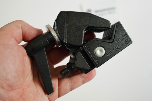Manfrotto 035 super clamp - 035,