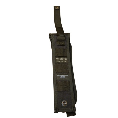 Mehler tactical molle baton - mehler,