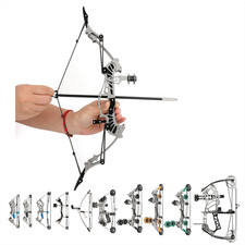 High-Elastic Steel Limbs