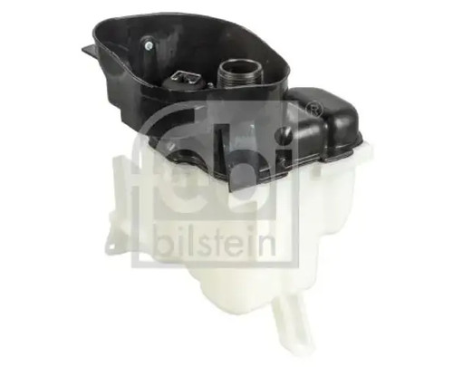 Expansion tank coolant pp - expansion, tank,