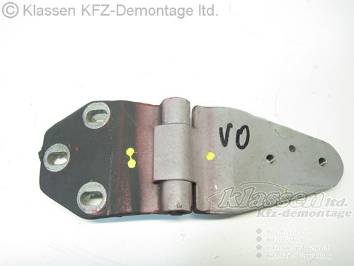Hinge engine bonnet front - hinge,