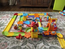 VTech Toot Toot Drivers Train