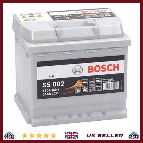 Battery fits bmw - d3, d10
