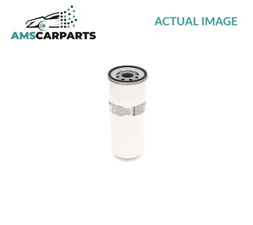 Engine fuel filter 026 402 - fuel,