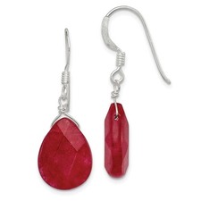 Sterling Silver Polished
