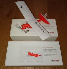 IKARA AVIONETTE indoor/outdoor