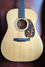 Furch D 32 SM (Used)