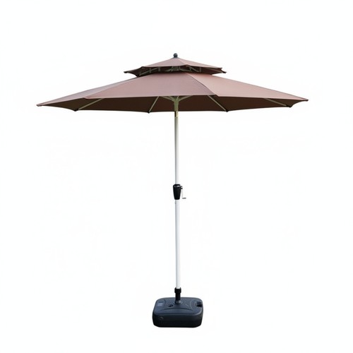 Patio umbrella with - patio,