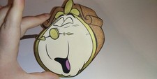 Beauty And The Beast Cogsworth