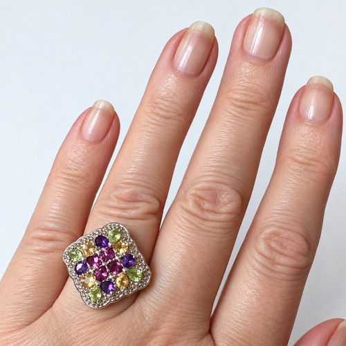 Gemporia tggc 925 sterling - gemporia,