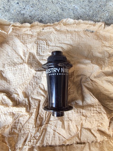 Industry nine hydra classic - industry,