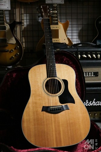 Taylor 310e es2 2016 used - 310e,