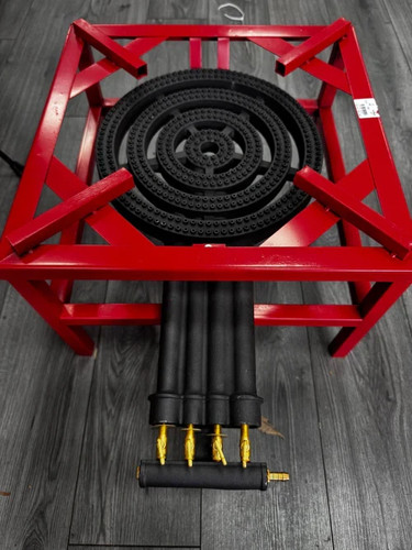 8kw key cast iron lpg - 20.8kw,