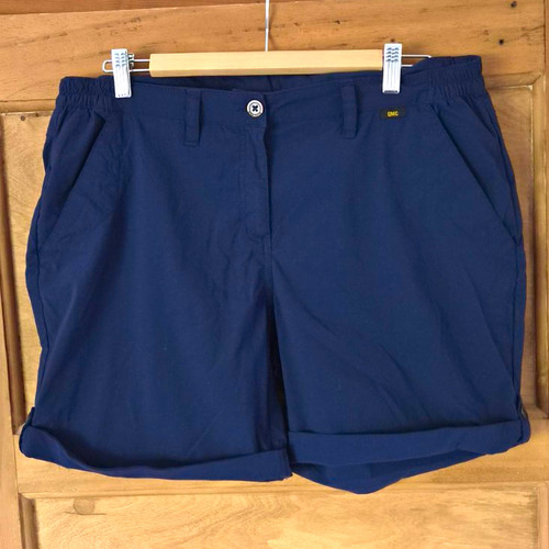 Jack wolfskin women navy - women’s,