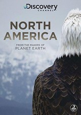 North America - Discovery