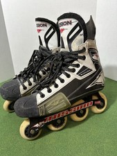 Mission TSX Inline Hockey