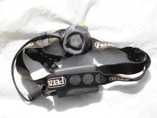PETZL MYO XP & UNILITE MICRO Head Torches – Spares or Repair – Not Working