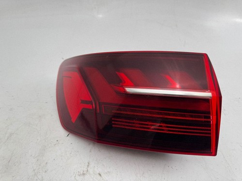 Audi 8w 2020 tail - 2020,