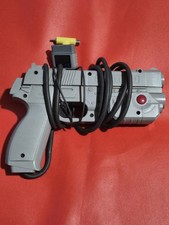 Official Namco G-Con Light Gun