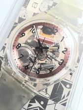 Swatch: Access "Freeride"