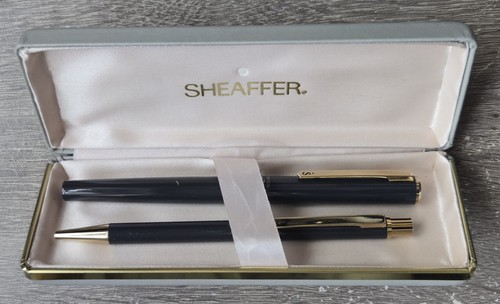Vintage boxed sheaffer - vintage,