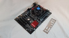 Gigabyte ga-z97x-sli Gaming