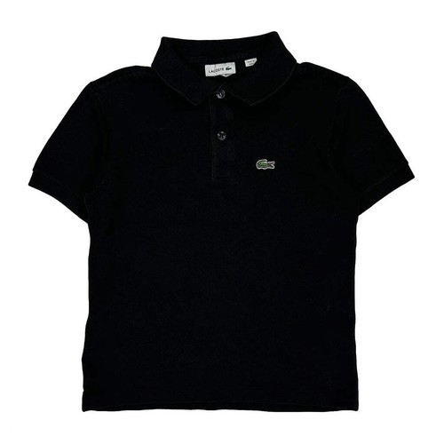 Age lacoste polo shirt - lacoste,