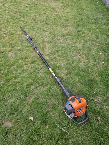 Husqvarna 325he4 long reach - husqvarna,