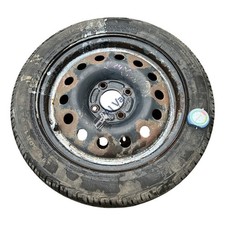 FORD FIESTA BASE TDCI MK7 FL