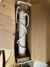 Airmaster 1 foot Tubular Heater 220-240 V, 50-60 Hz, 60W