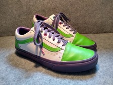 Vans Toy Story Old Skool Buzz