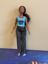 Barbie Fashionista Doll Curvy