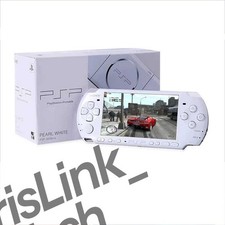 Sony PSP 3000 Full Games 128gb